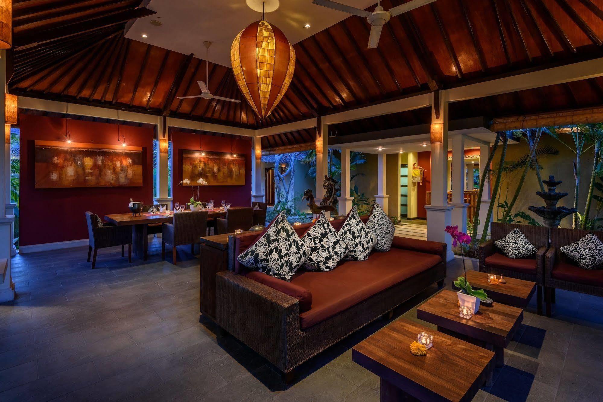 Villa Sabandari Ubud Kültér fotó